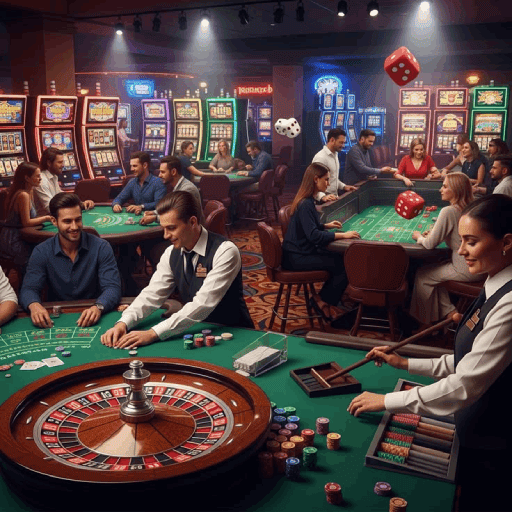 Sessão de jogo em andamento no aplicativo djbet para Android